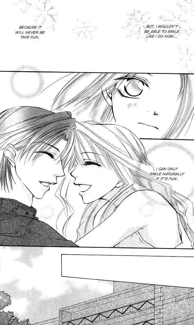 Full House Kiss Chapter 4 74